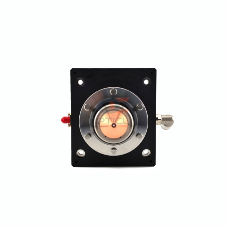 Сопловая часть для BM06K/BS08K (FL=150 мм) 120BT2100A